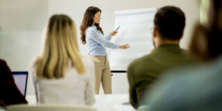 Formazione finanziata