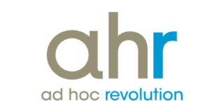 Ad Hoc Revolution