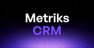 Metriks CRM